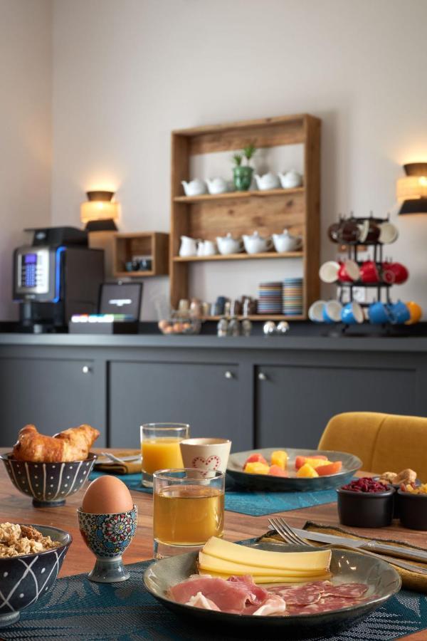 Saint Alban Hotel Nézignan-lʼÉvêque