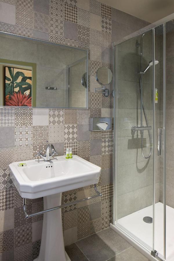 Hotel Saint Alban