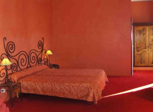 Saint Alban Hotel